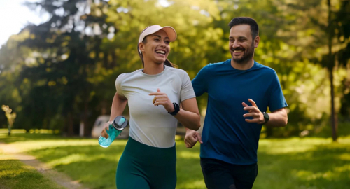 Fitness e wellness 2027: smartwatch, corsi e ritorno al benessere condiviso
